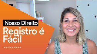 NOSSO DIREITO Paternidade Socioafetiva  passo a passo para reconhecimento [upl. by Giuseppe]