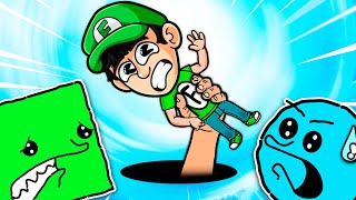 RESCATAMOS a FERNANFLOO  Cuadradito y Circulito [upl. by Bradley]