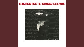 Station to Station 2016 Remaster [upl. by Dinsdale846]