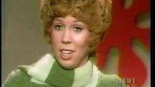 Vicki Lawrence on The Dating Game 1971 [upl. by Ihab]