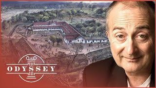 Is There Really A Roman Fort Buried In Wales  Time Team  Odyssey [upl. by Anilatsyrc]