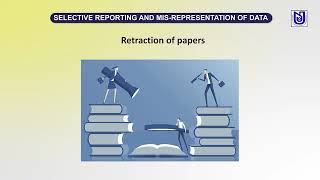 Module2 Unit12 Selective Reporting and Misrepresentation of Data [upl. by Goody423]