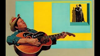 Lefty Frizzell  Mom and Dads Waltz [upl. by Cyb]