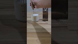 Aerolatte Handheld Milk Frother [upl. by Bourn]